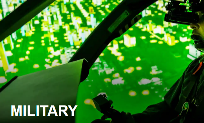 military
